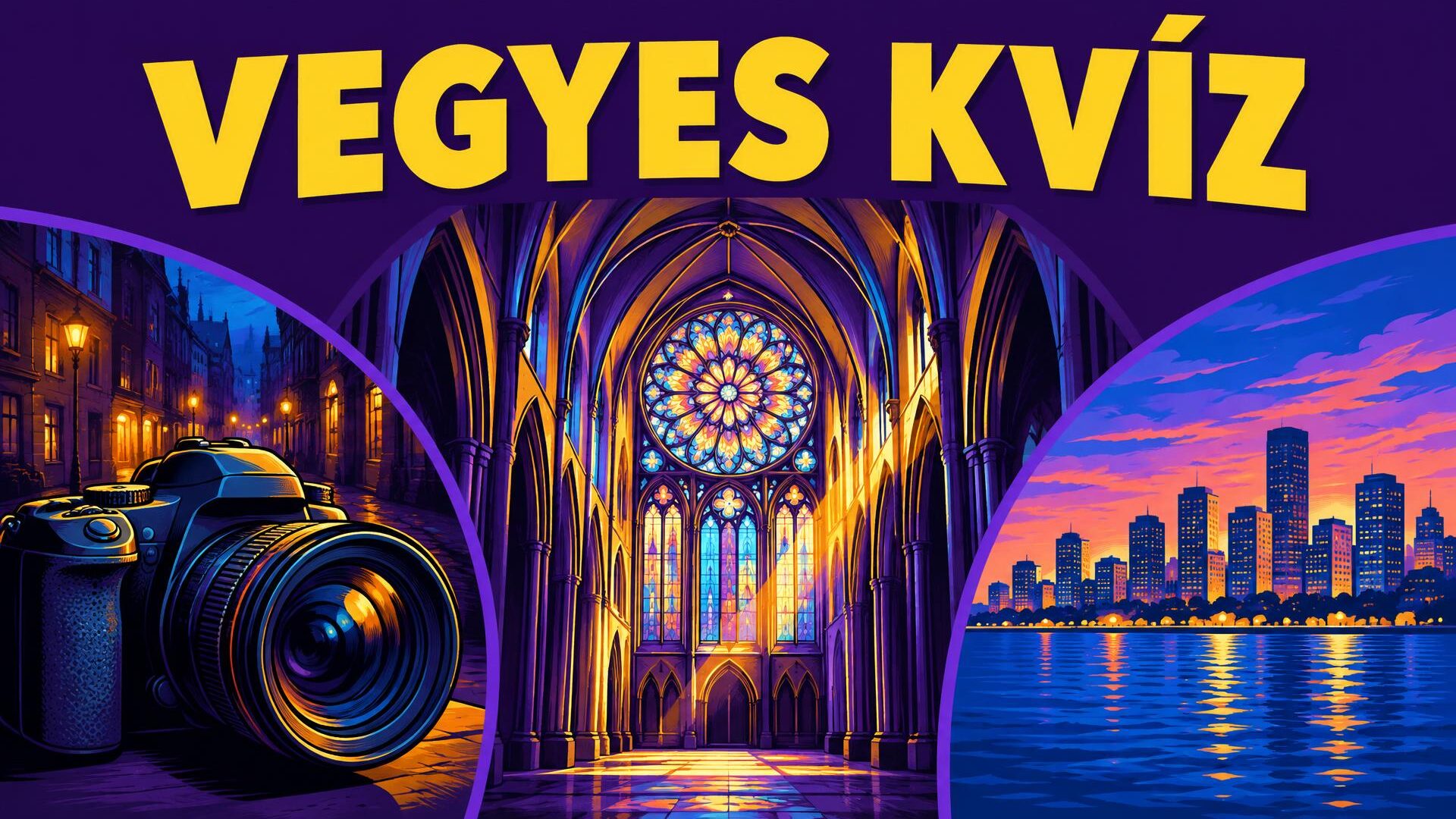 Kvíz