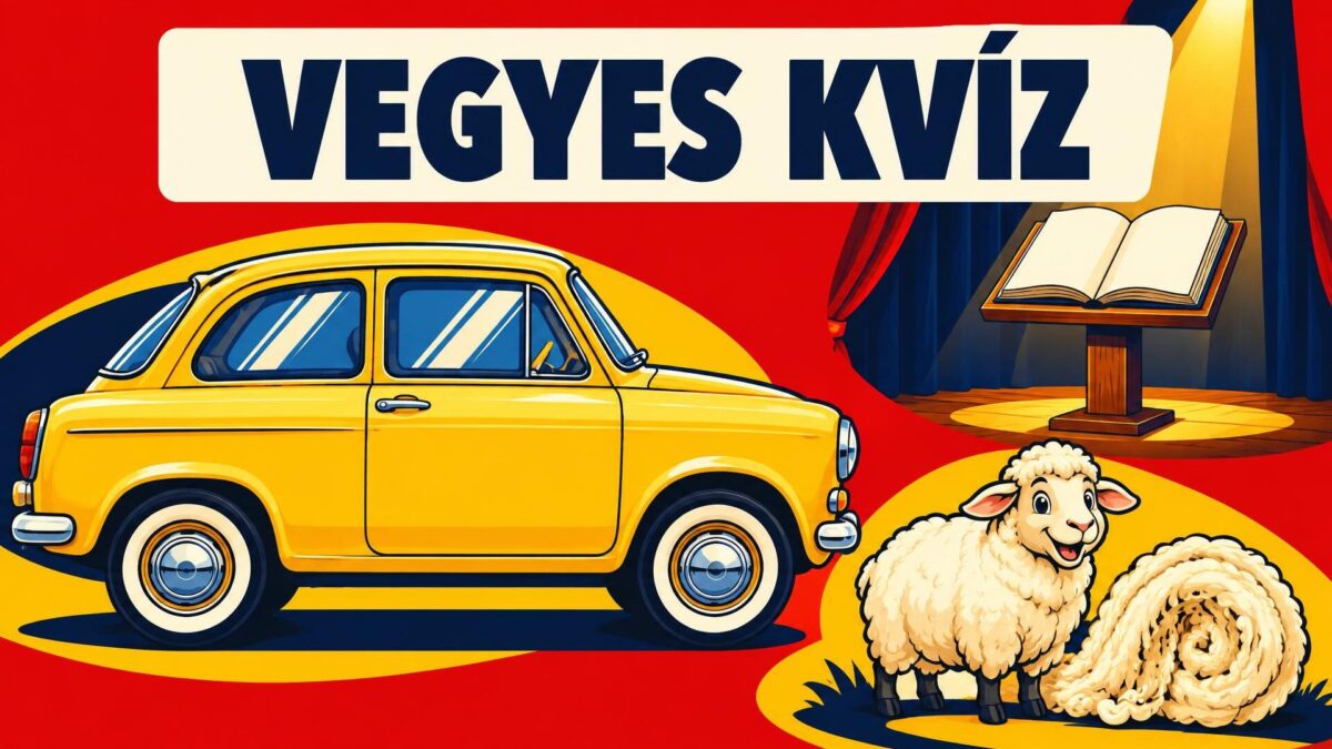 Kvíz