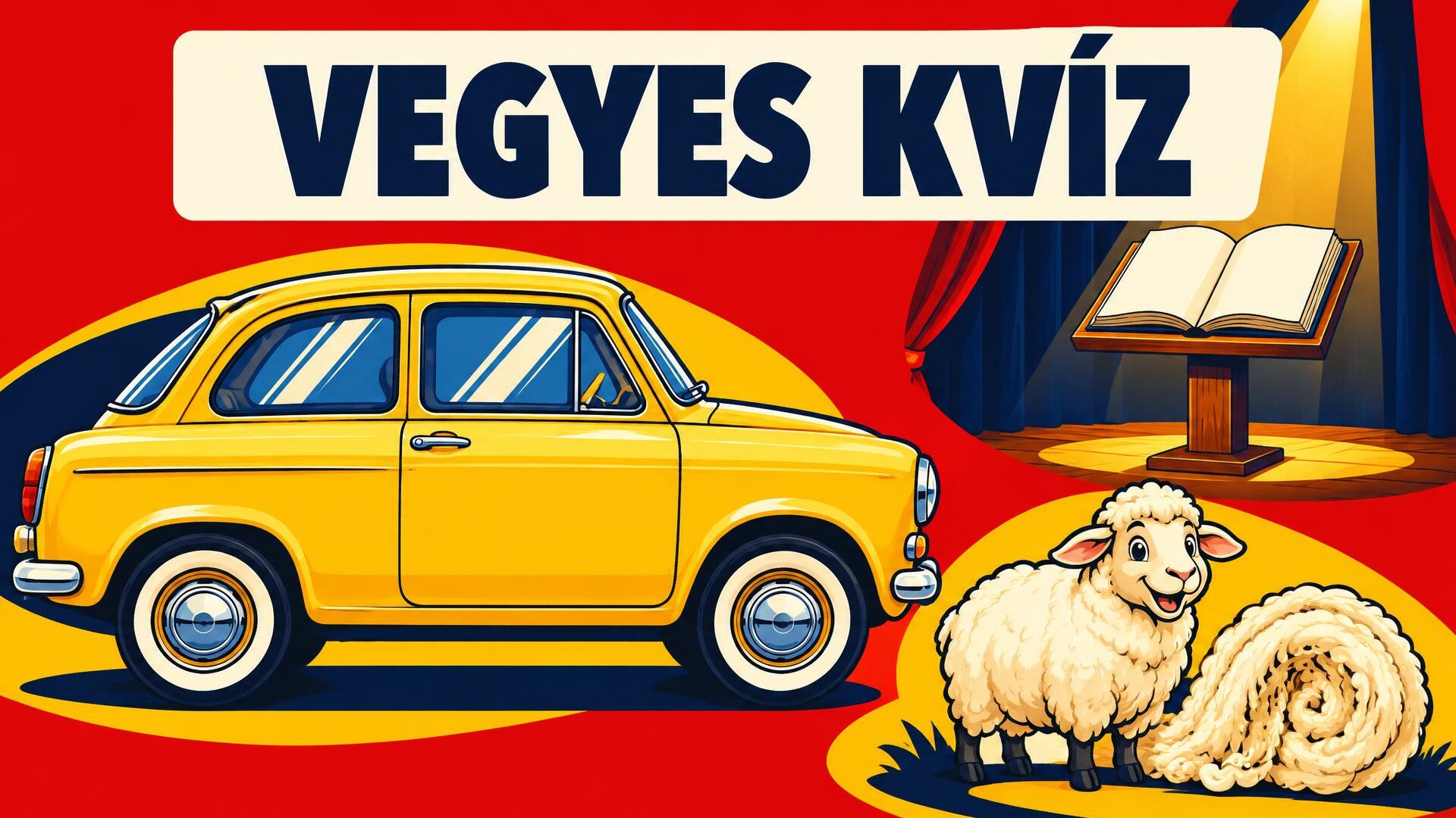 Kvíz