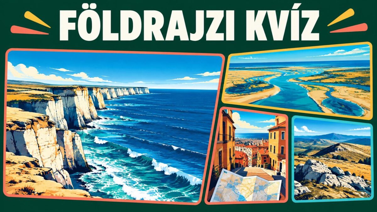 Kvíz