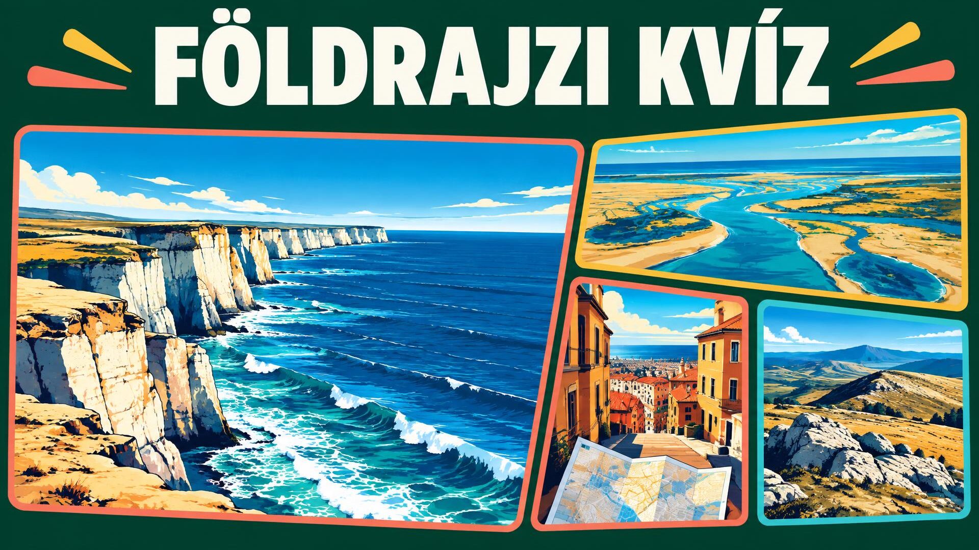 Kvíz