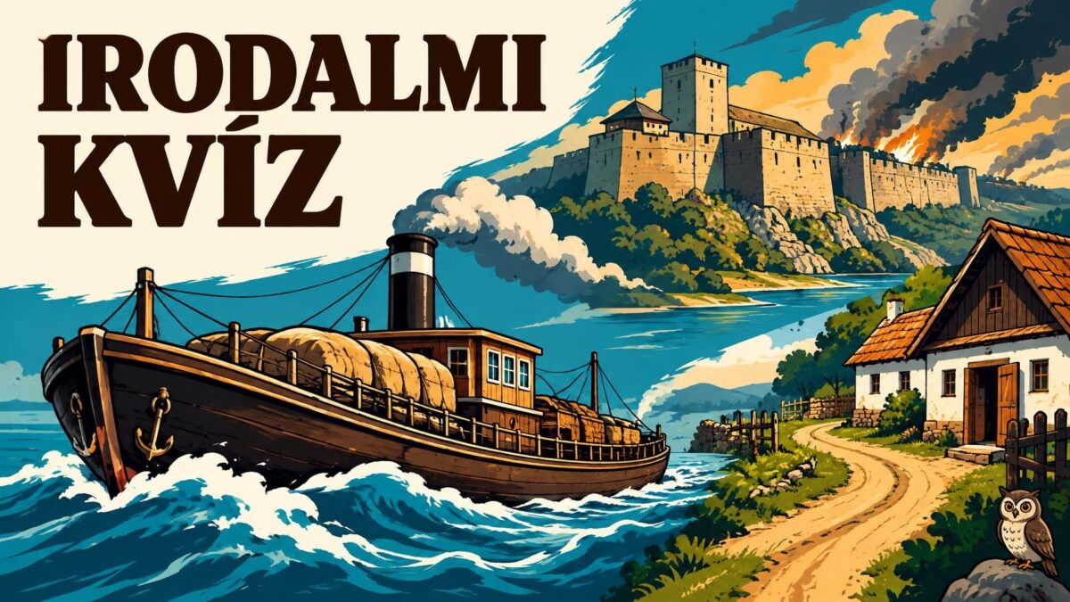 Kvíz