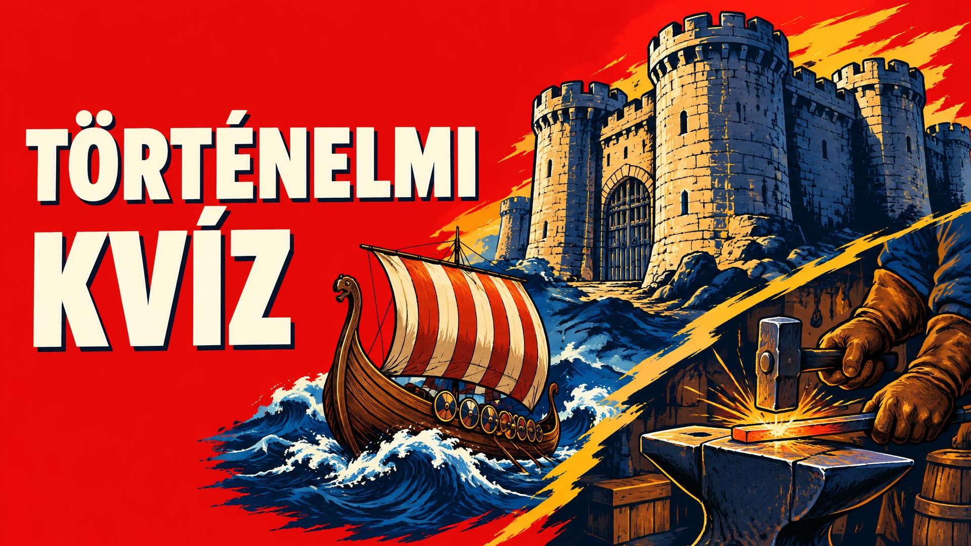 Kvíz