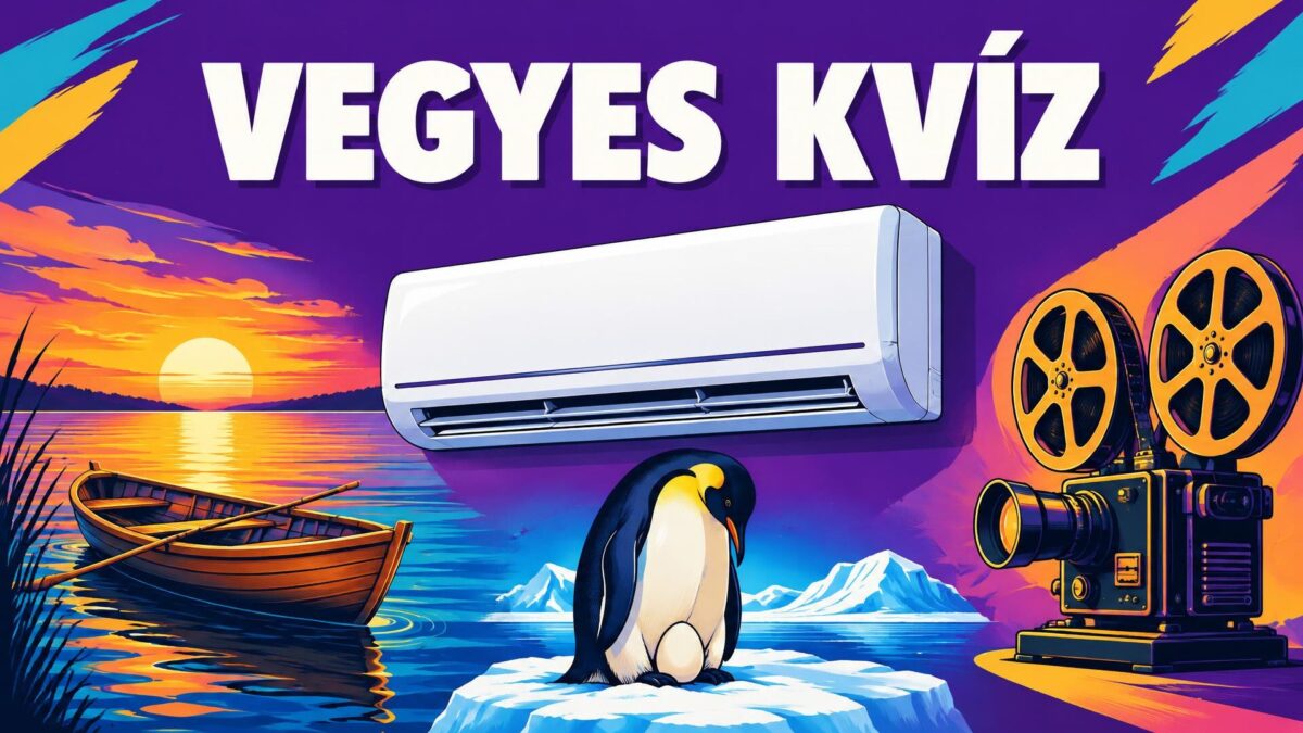 Kvíz