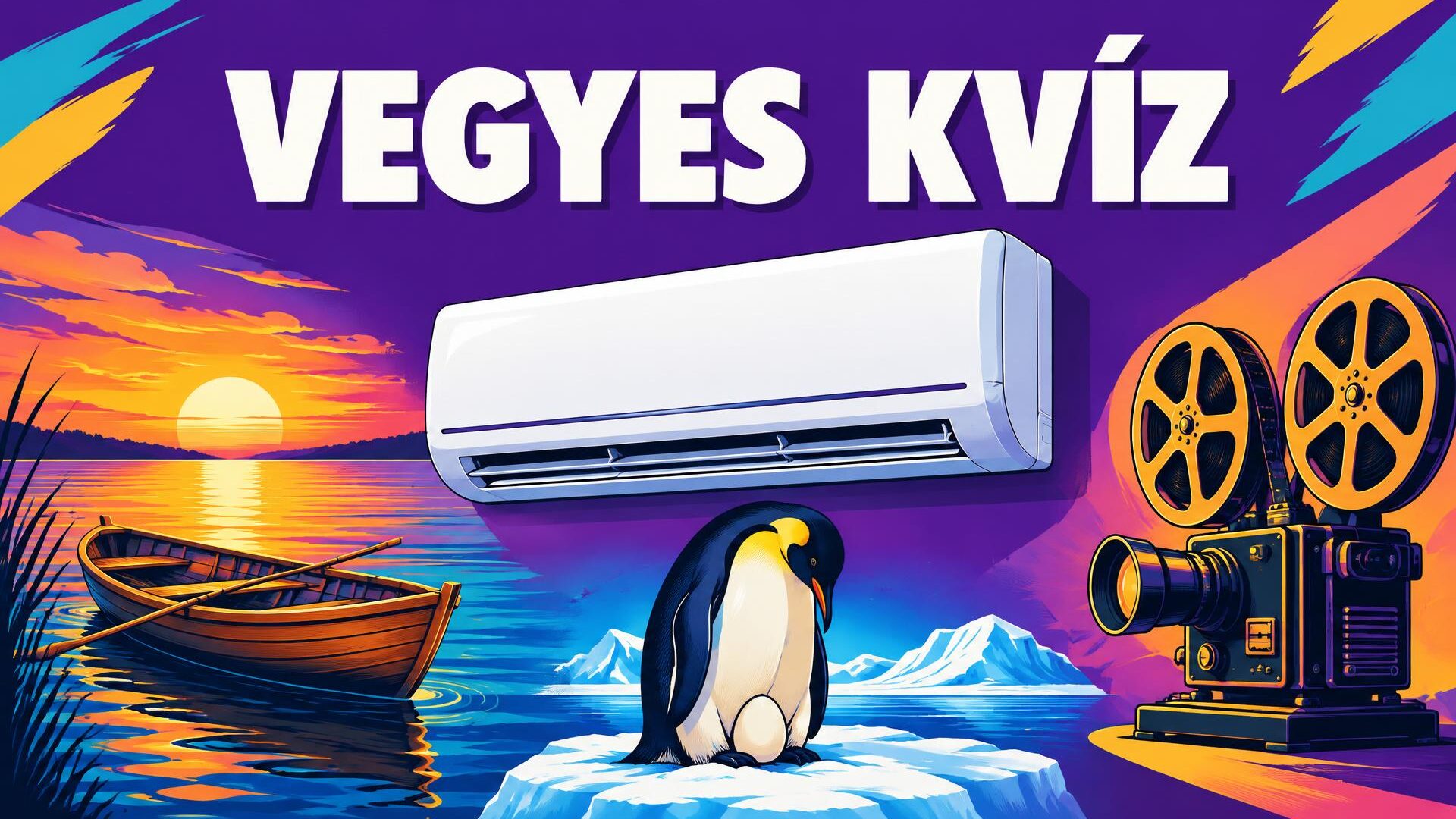 Kvíz