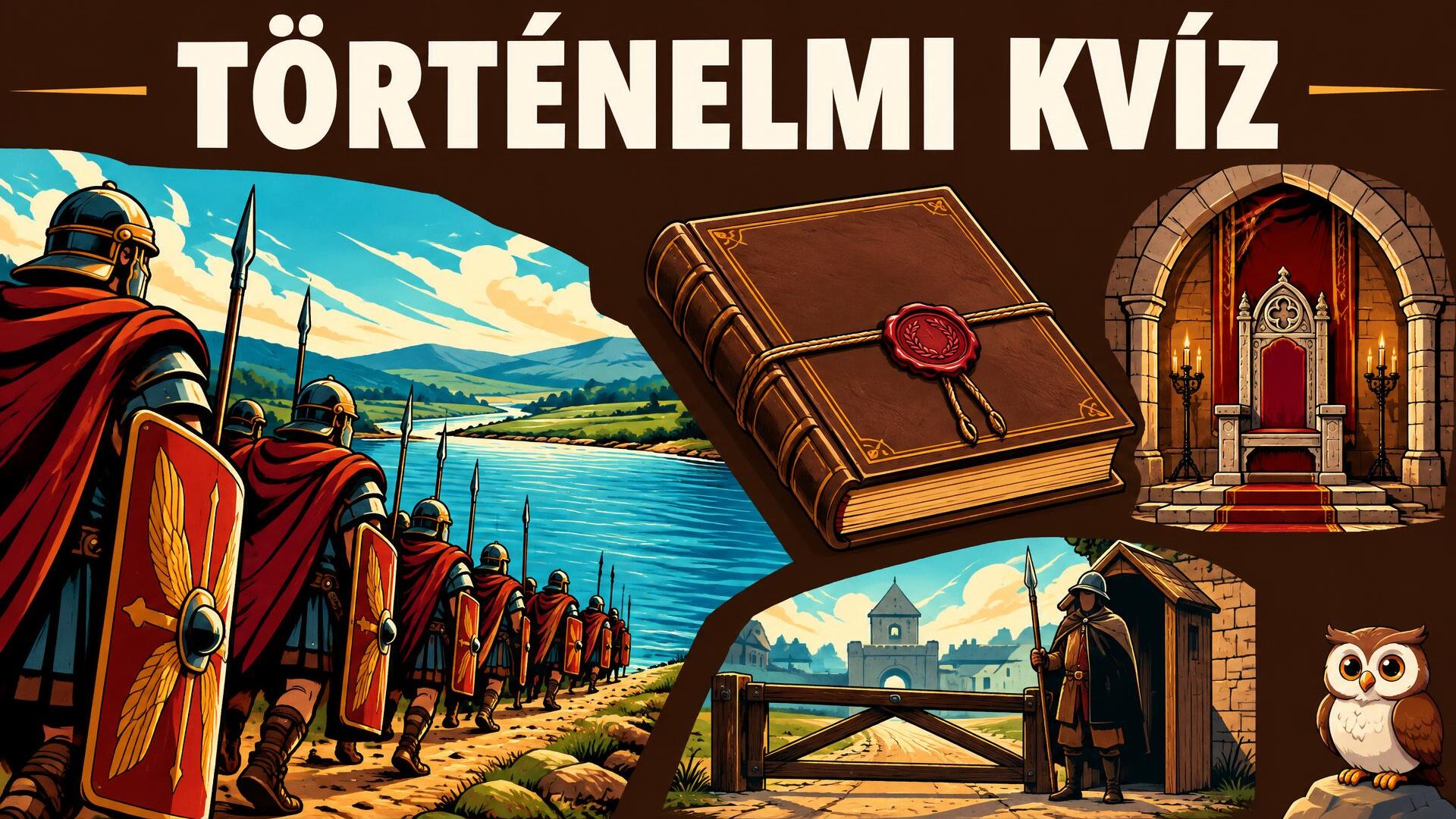 Kvíz