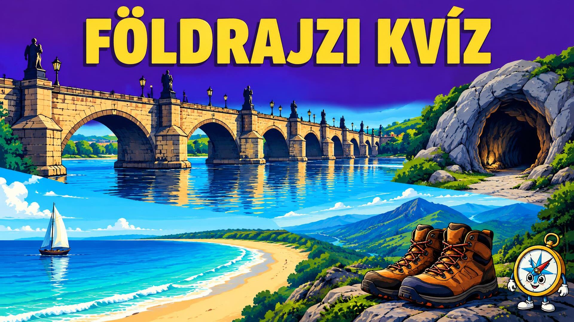 Kvíz