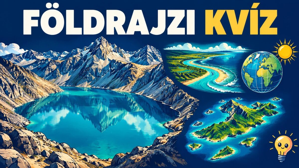 Kvíz