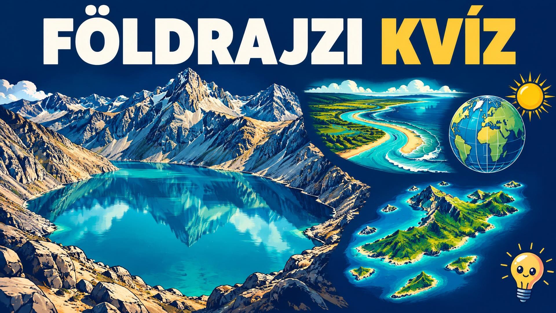 Kvíz