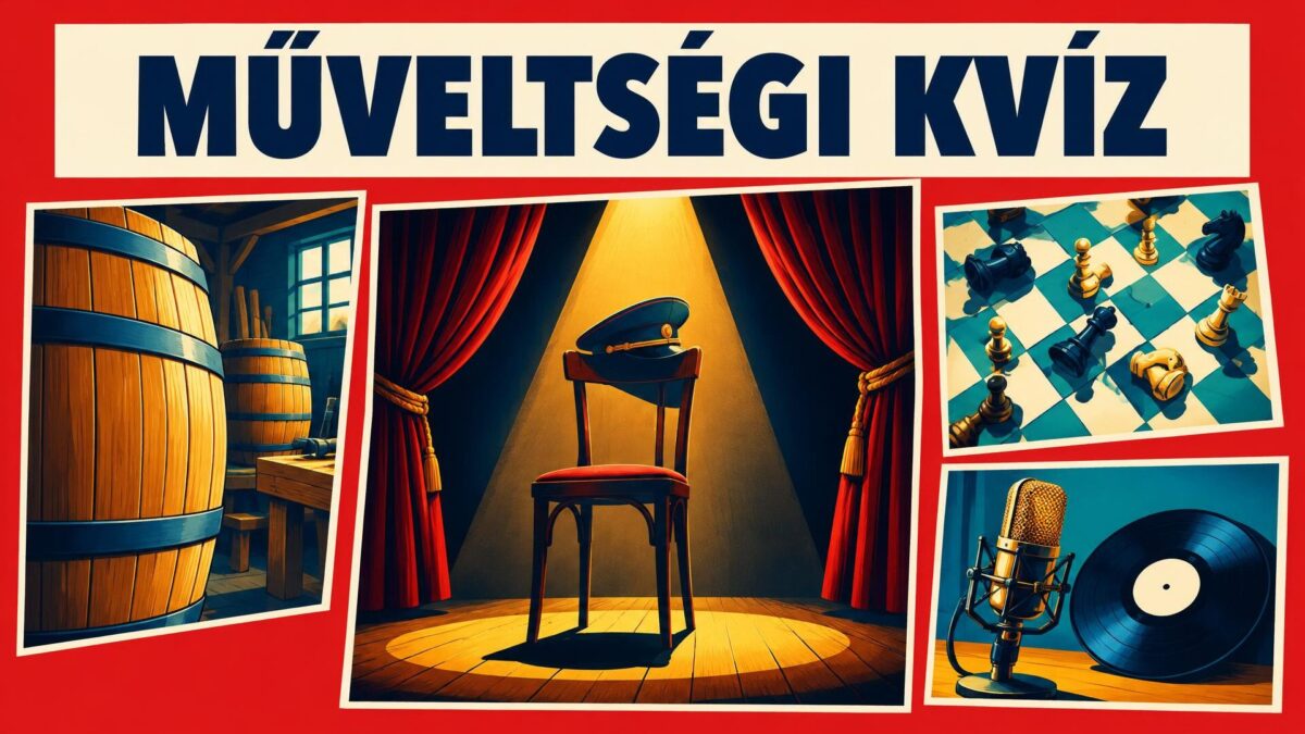 Kvíz