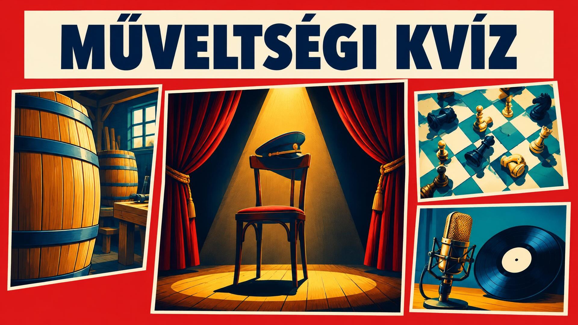 Kvíz
