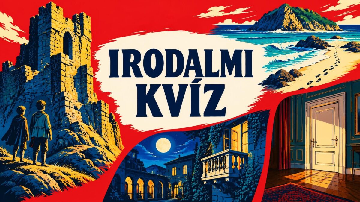 Kvíz