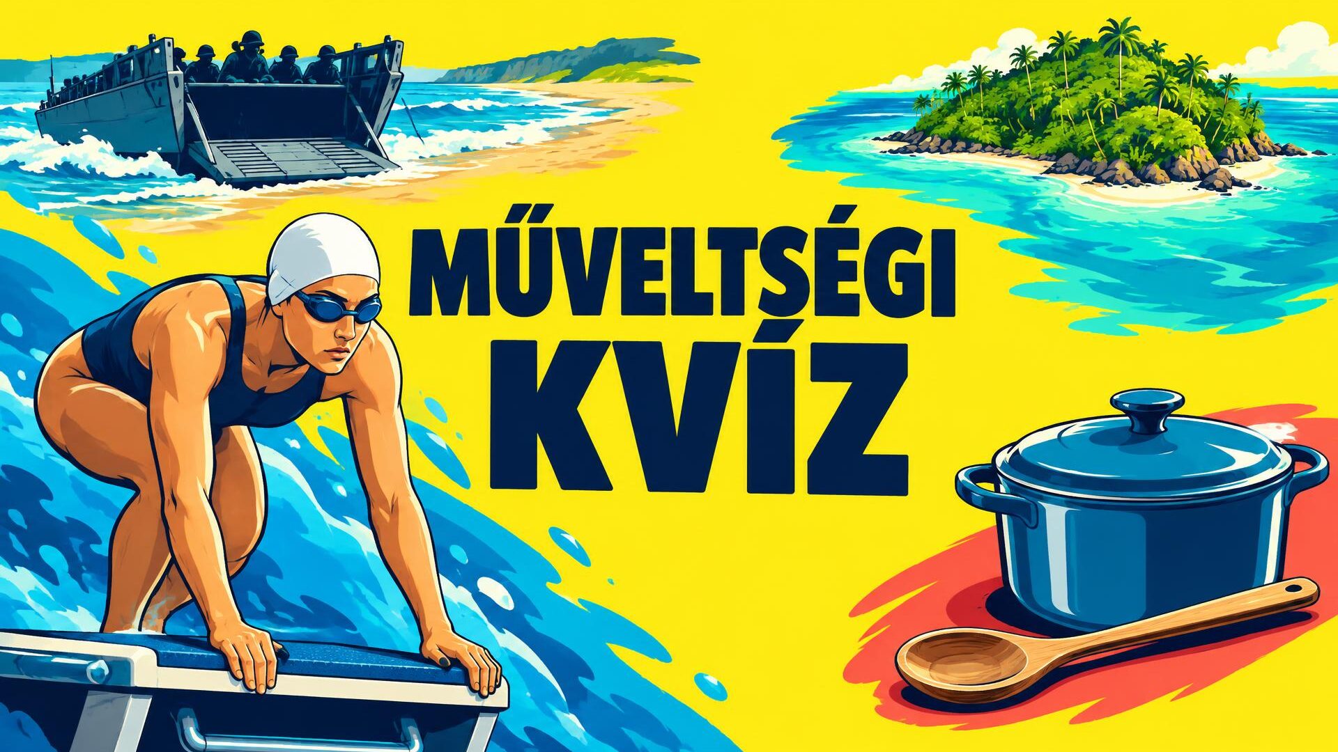 Kvíz