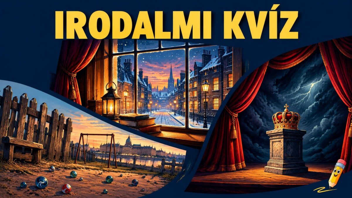 Kvíz
