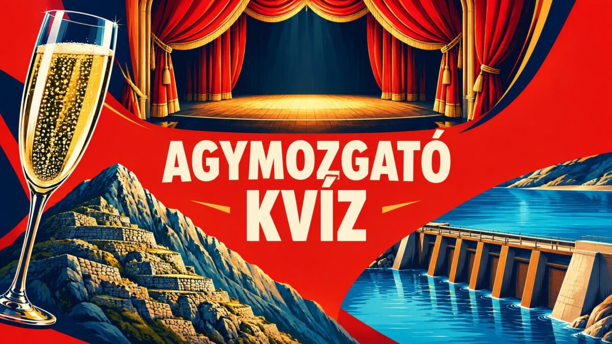 Kvíz