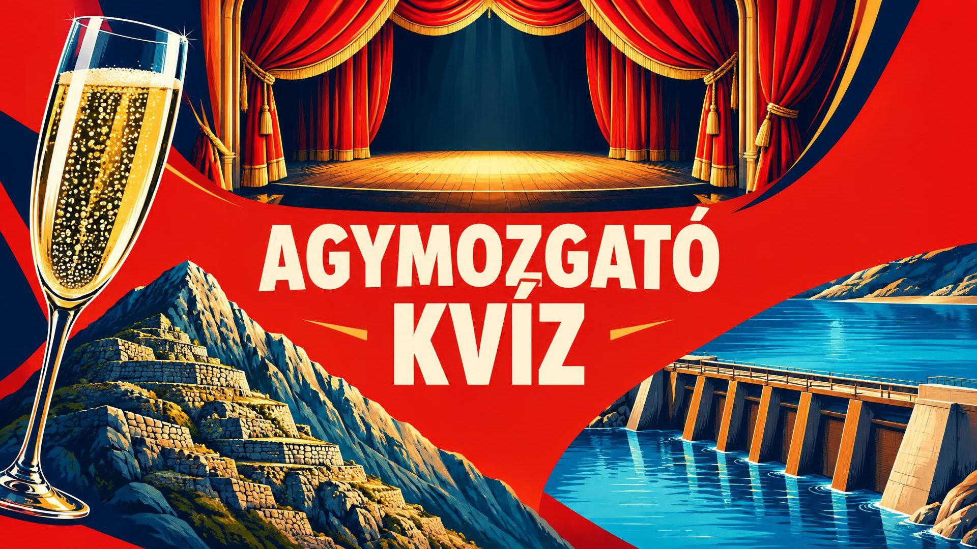 Kvíz