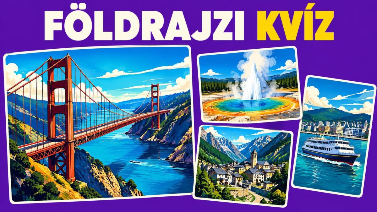 Kvíz