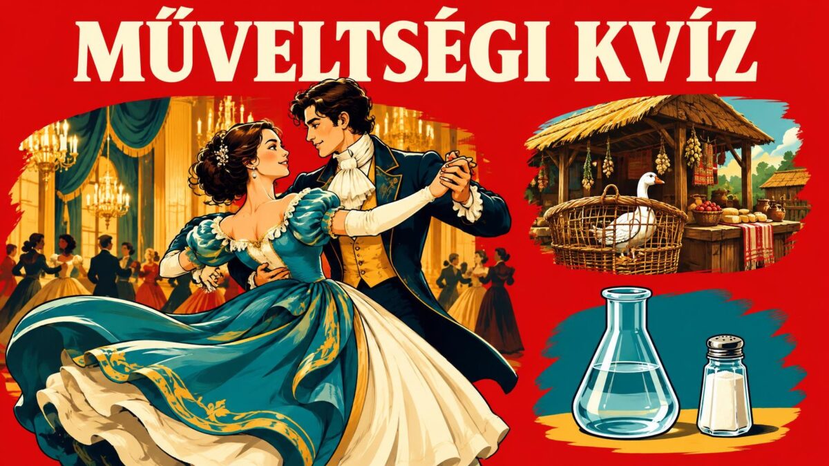 Kvíz