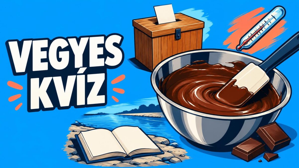 Kvíz