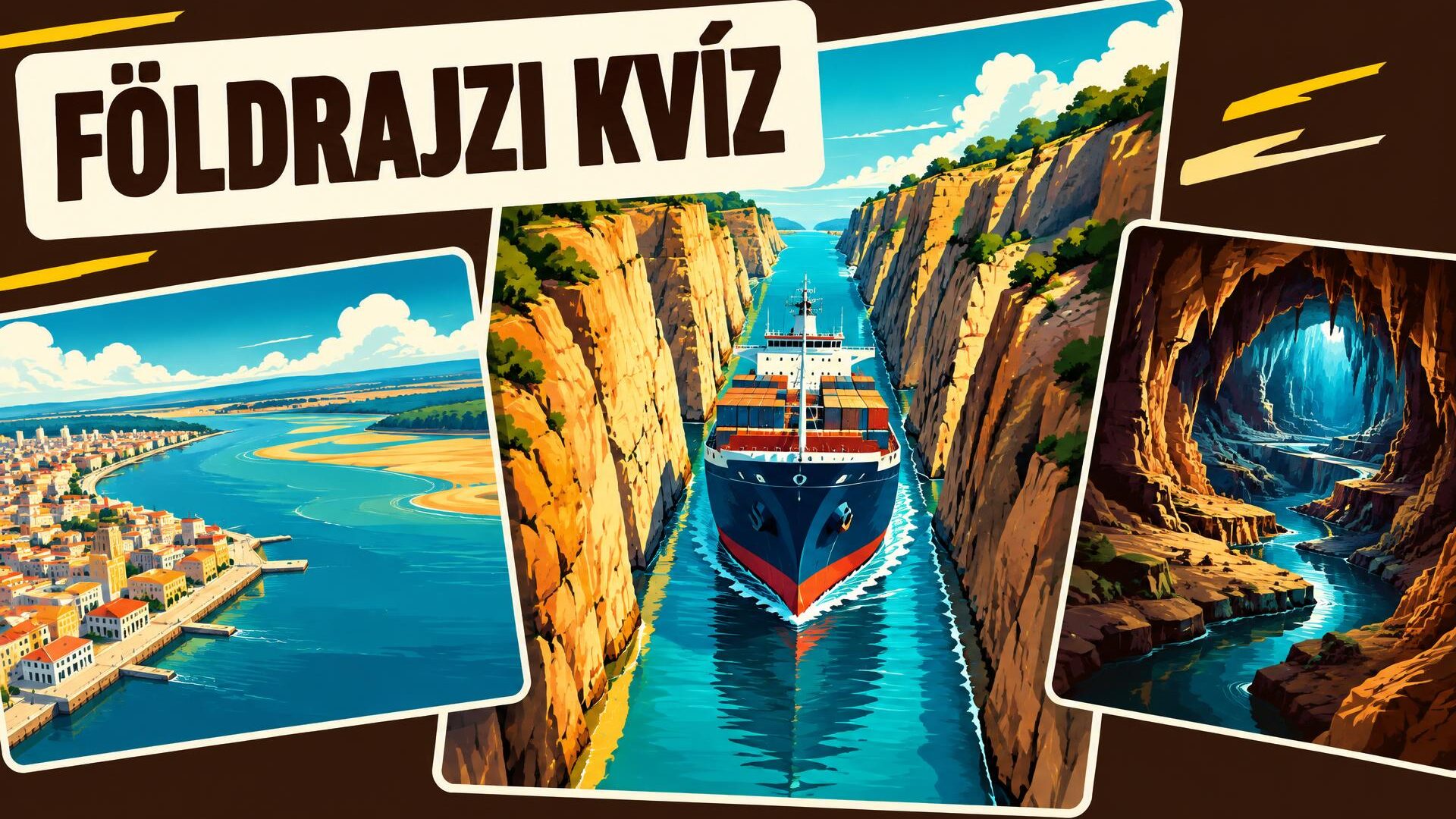 Kvíz
