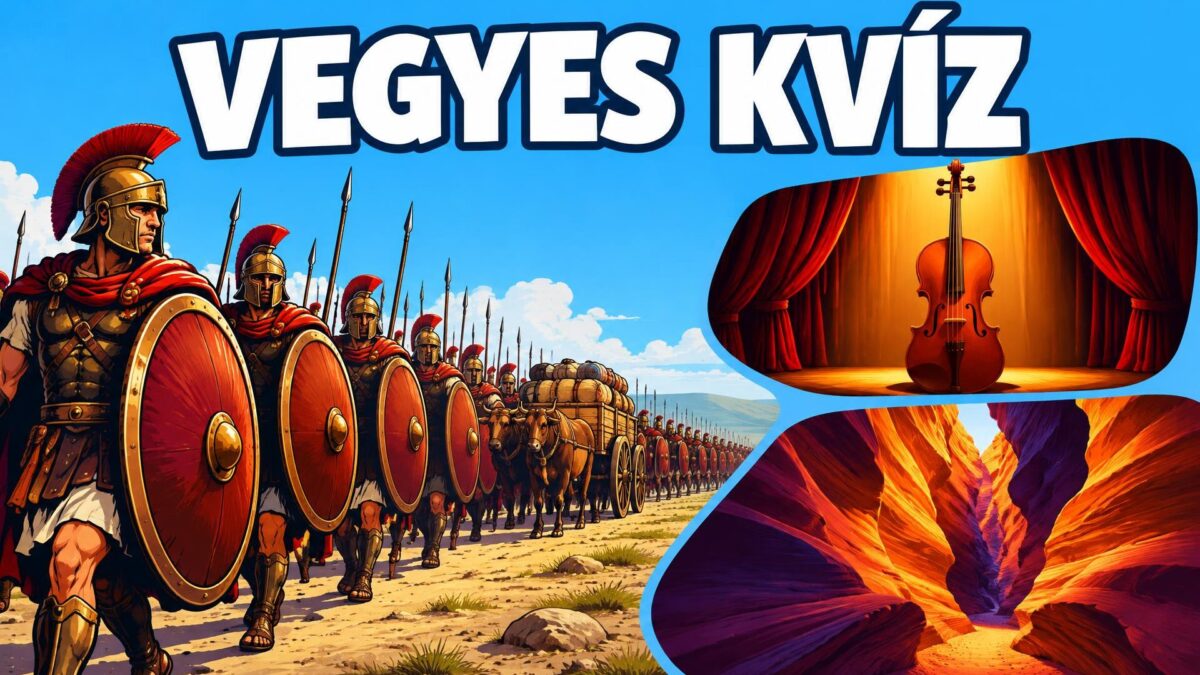 Kvíz