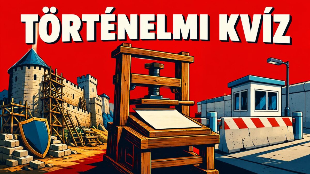 Kvíz