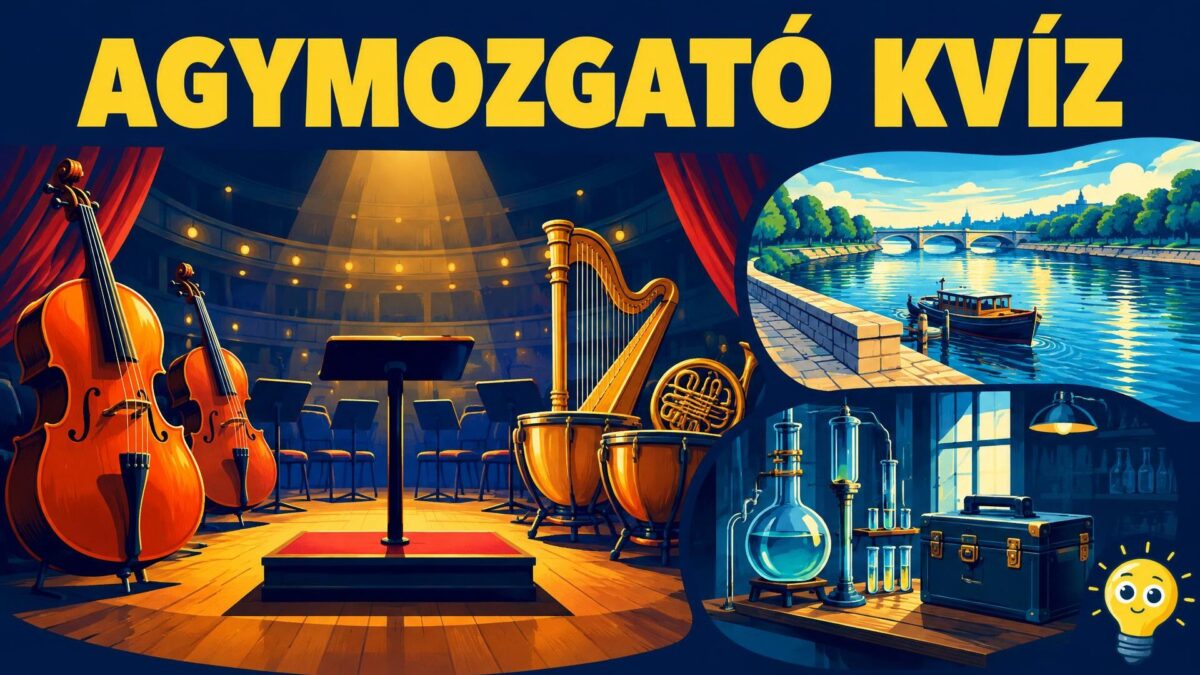 Kvíz