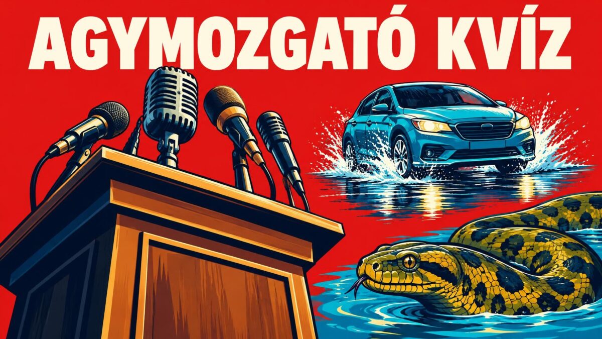 Kvíz