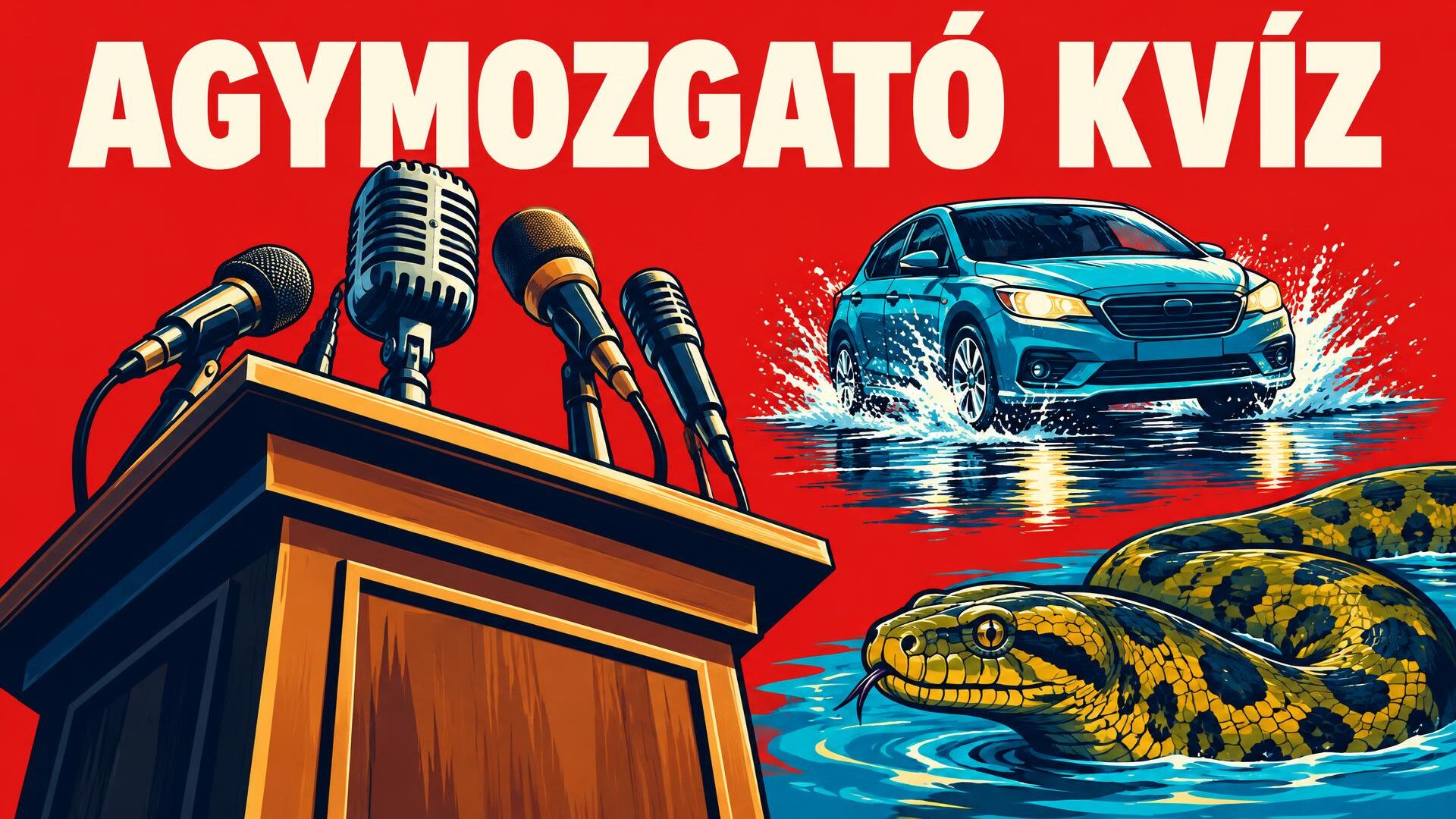 Kvíz