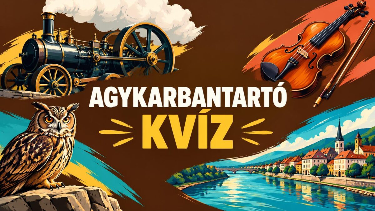 Kvíz