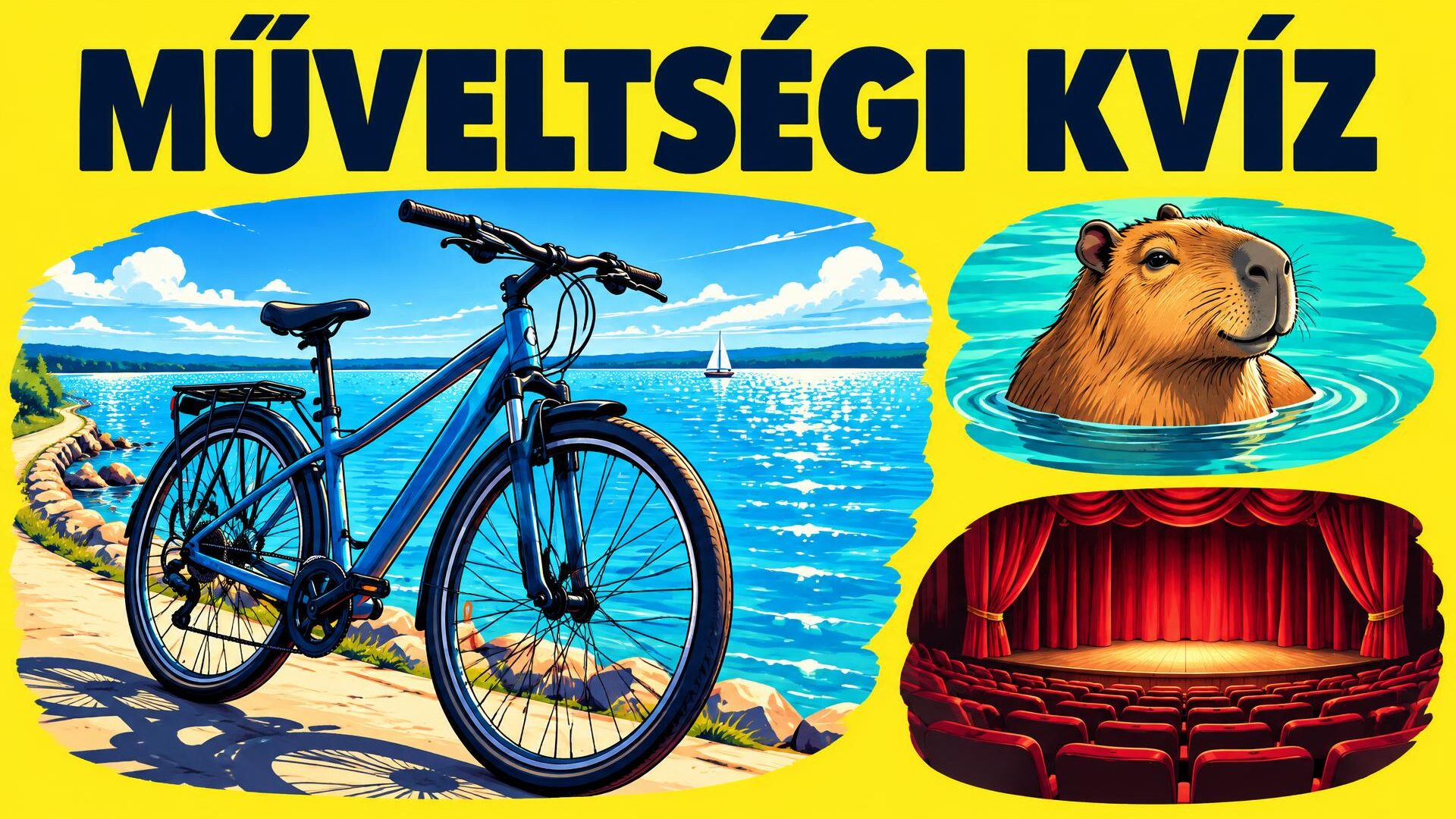 Kvíz