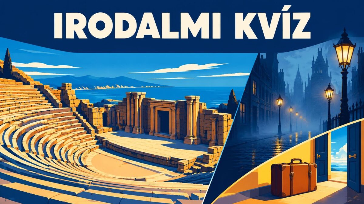 Kvíz