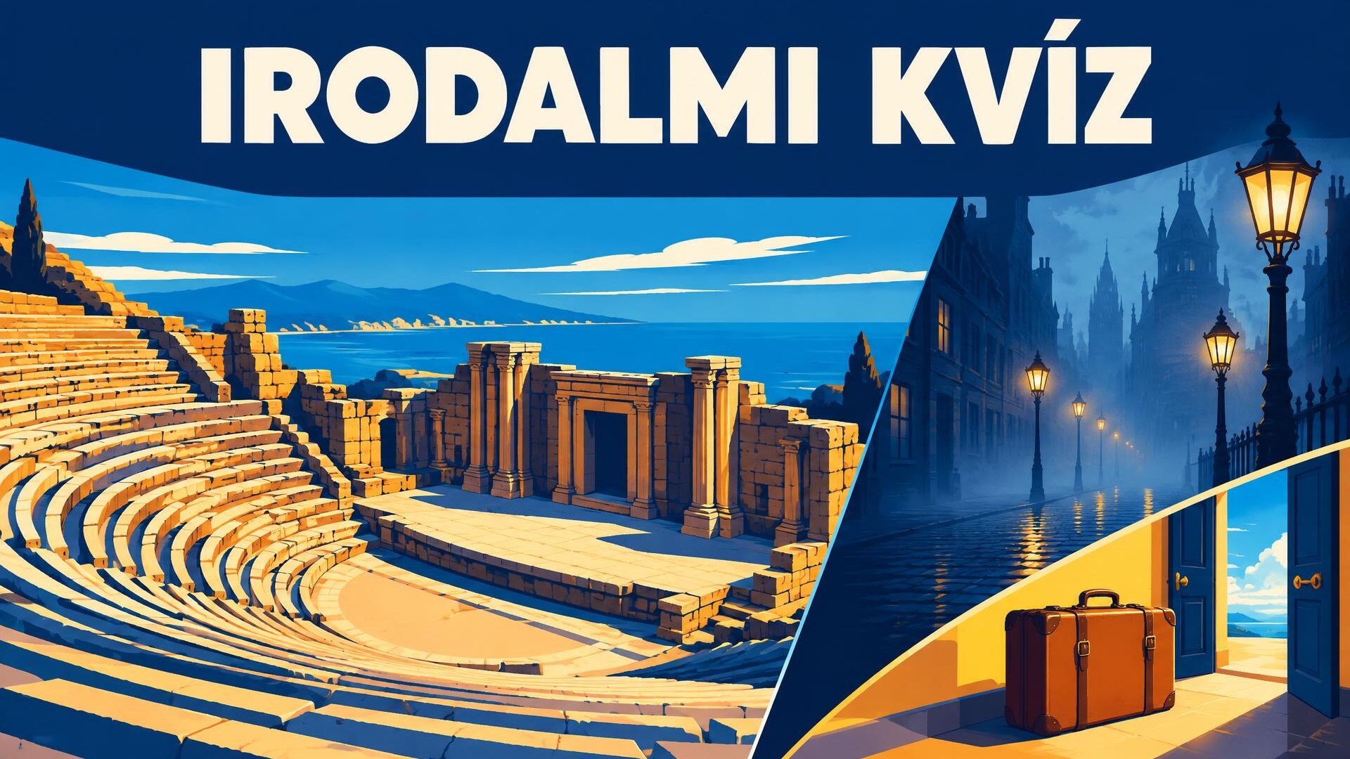 Kvíz