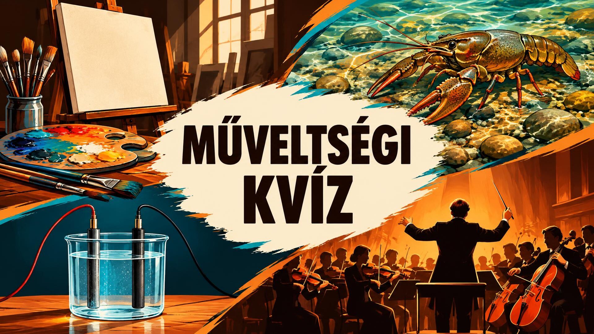 Kvíz