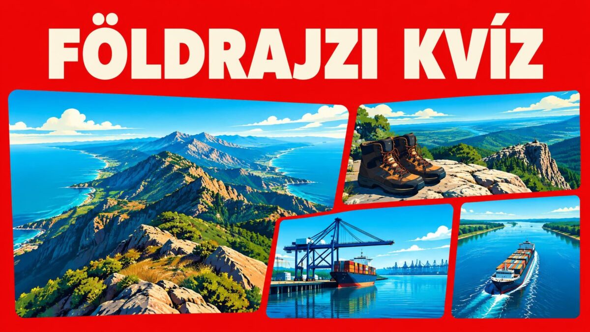 Kvíz