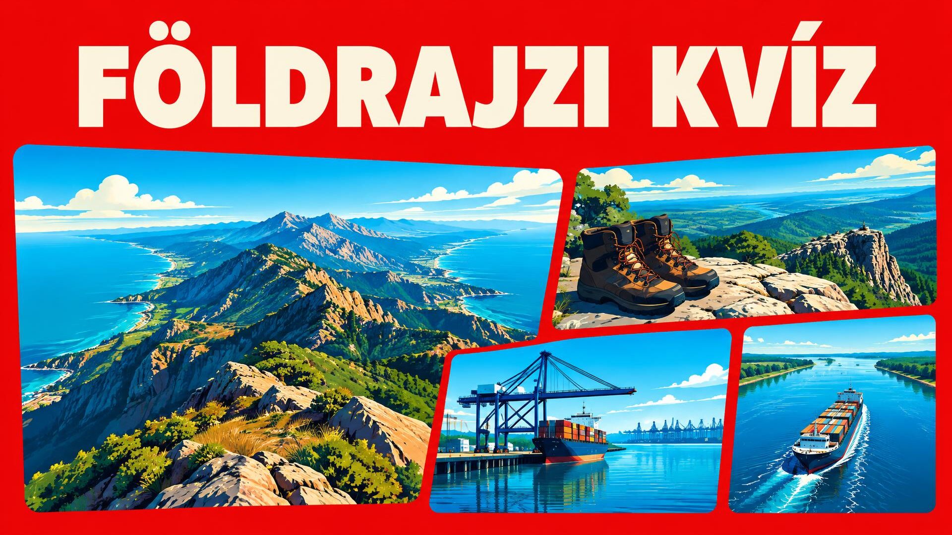 Kvíz