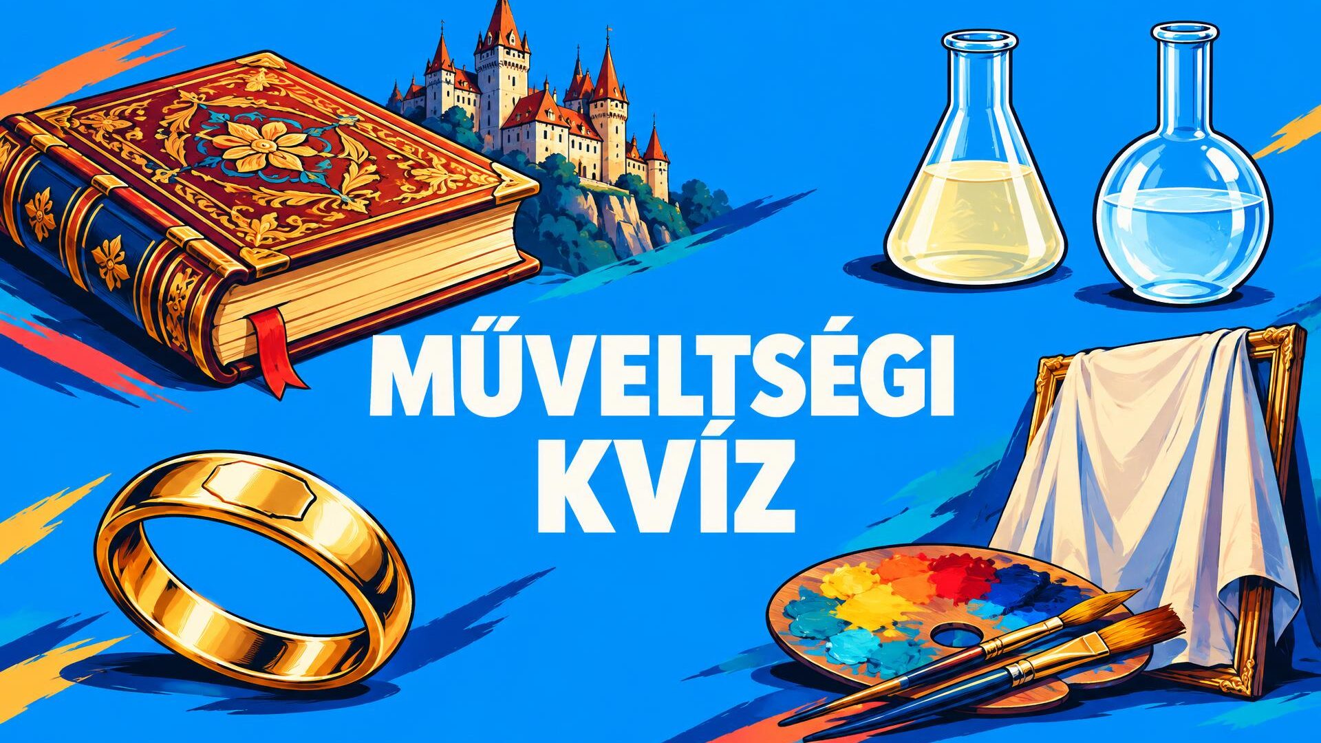 Kvíz