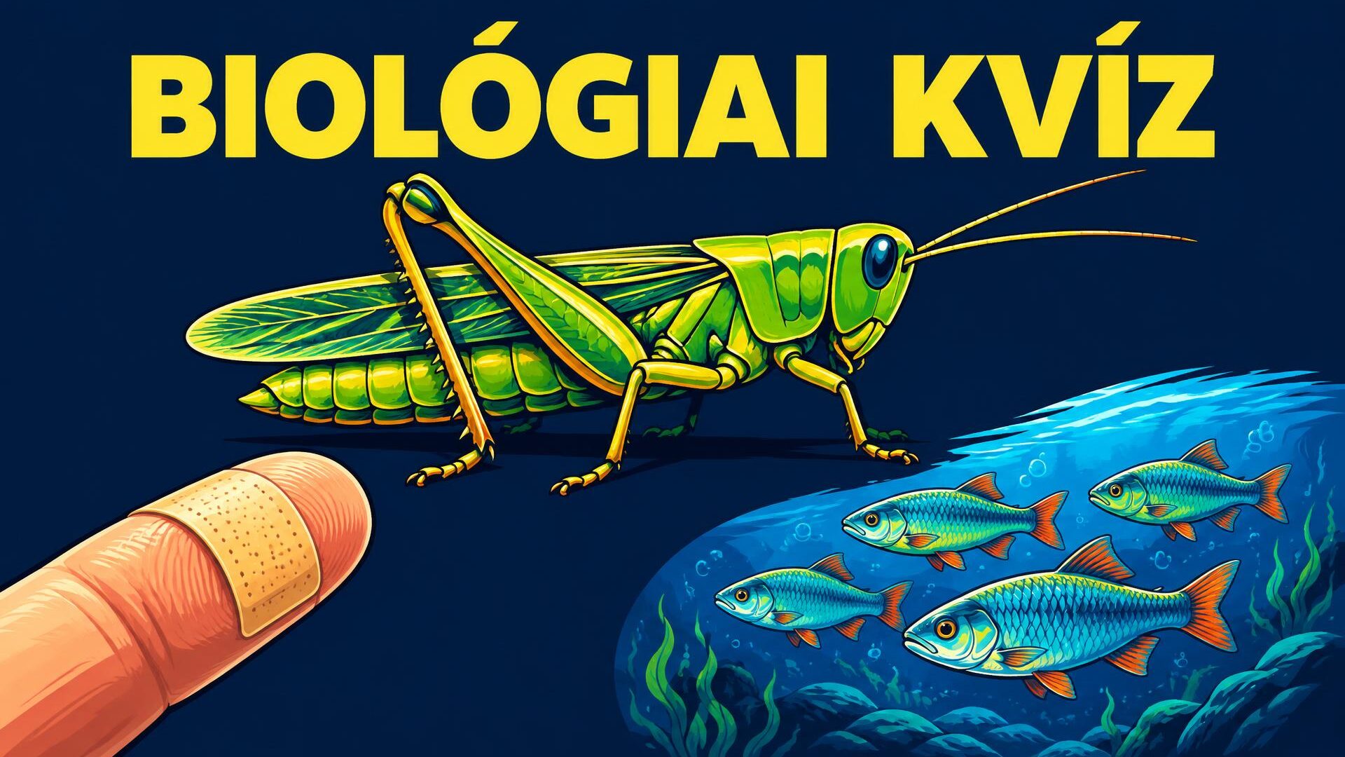 Kvíz