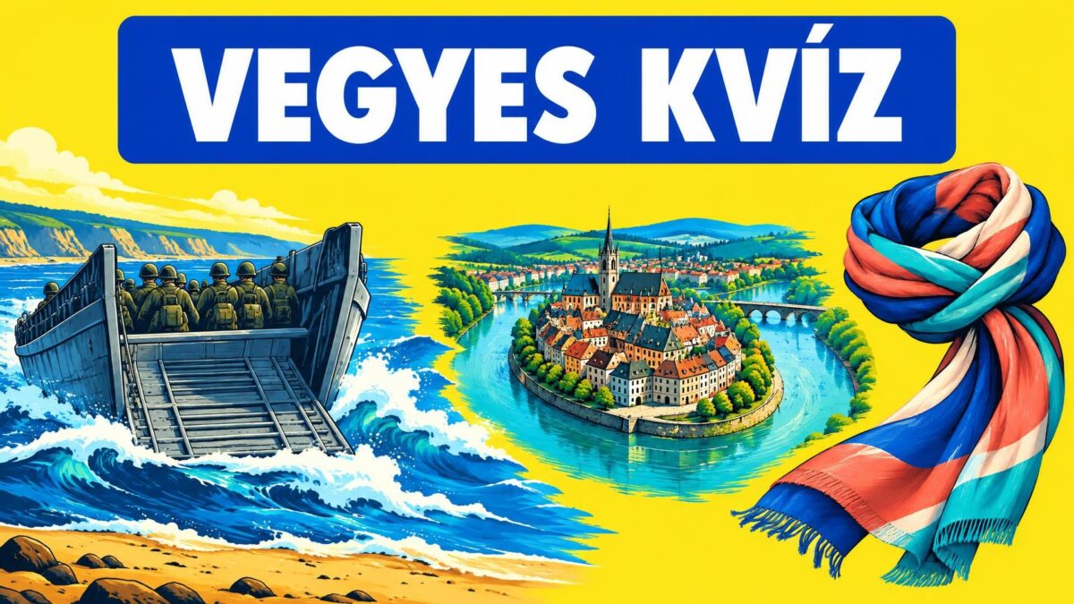 Kvíz