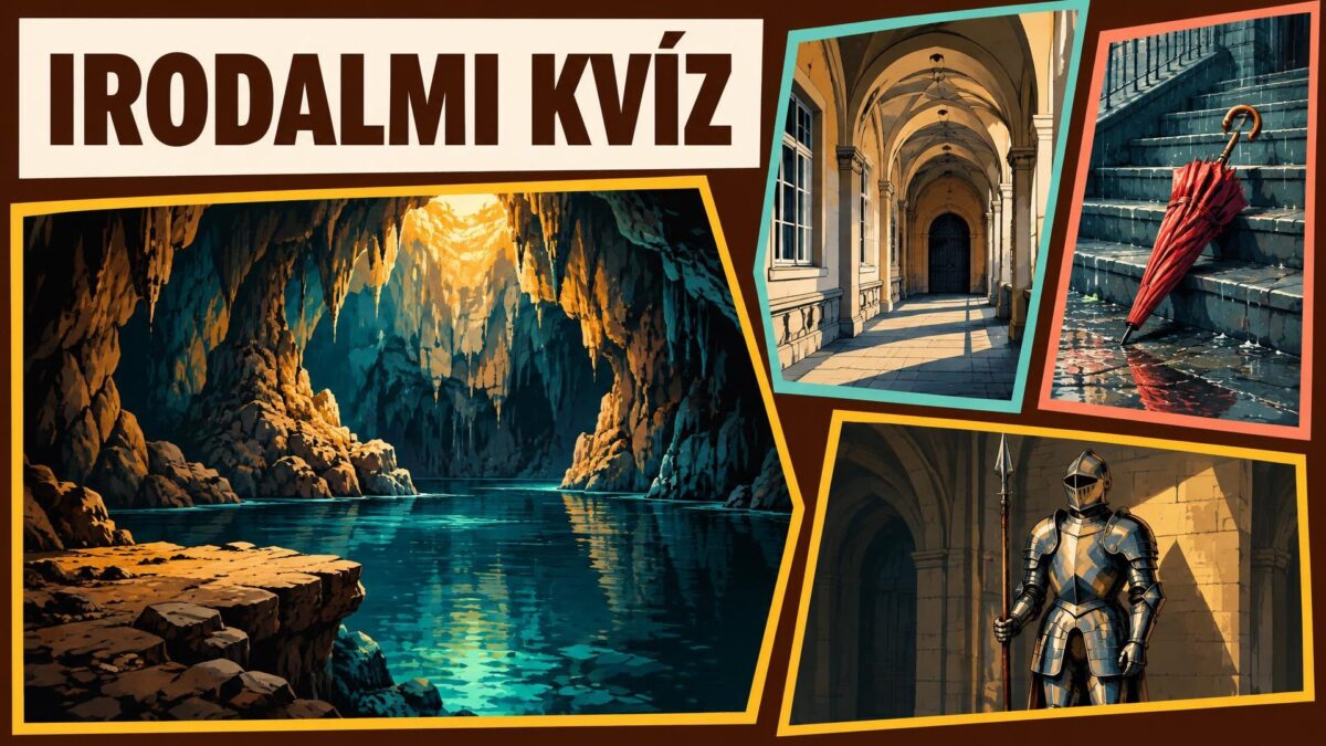Kvíz