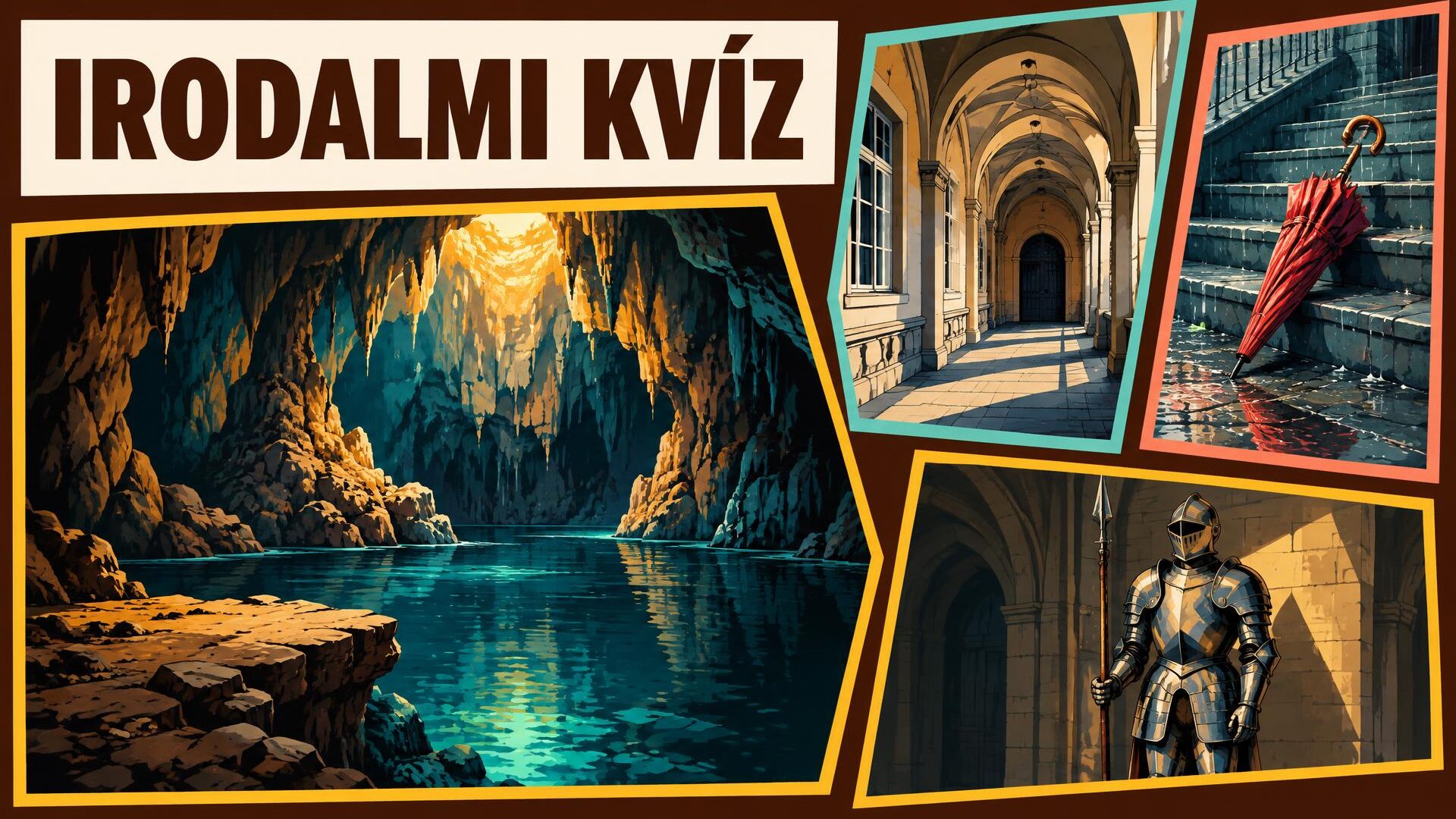 Kvíz