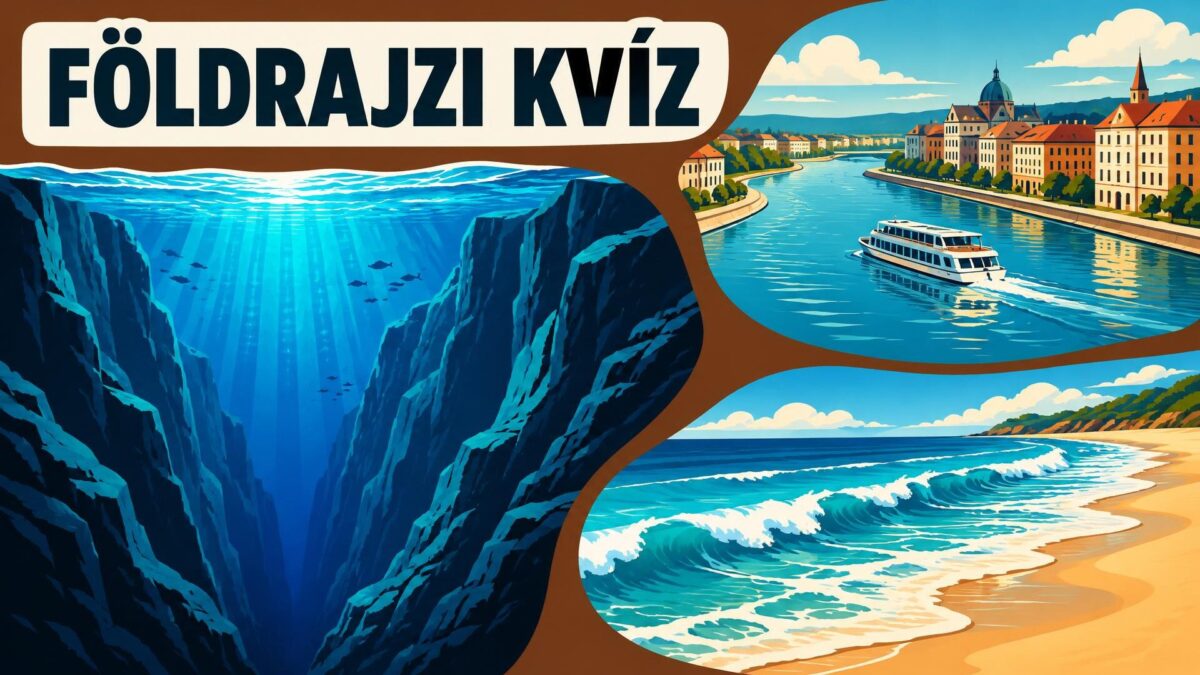 Kvíz