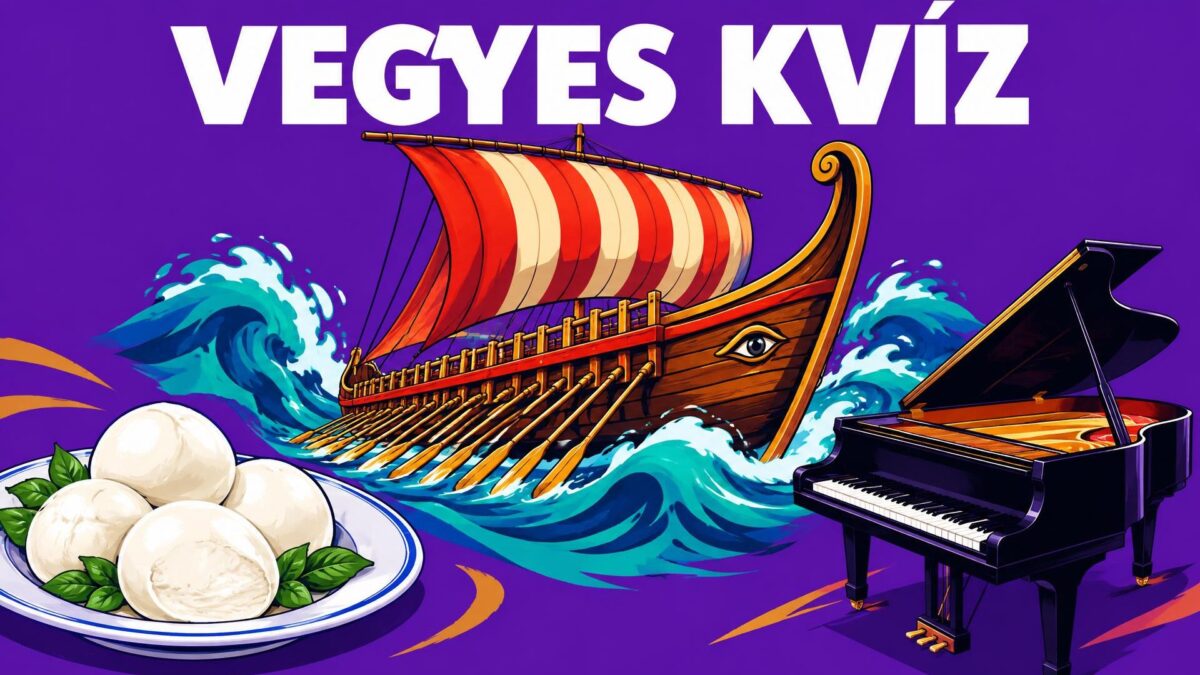 Kvíz