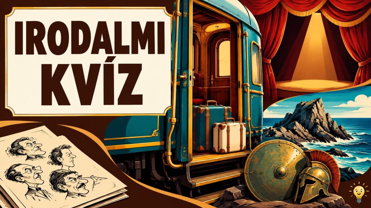 Kvíz