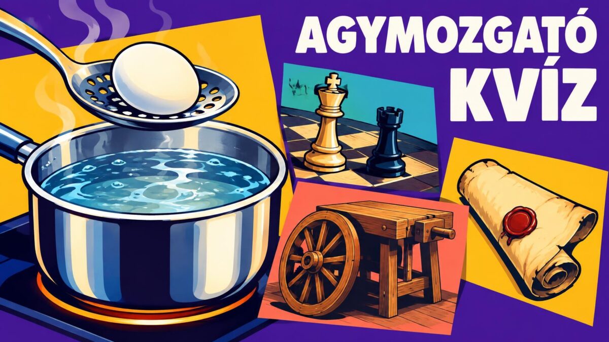 Kvíz