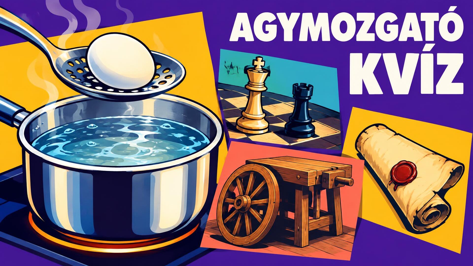 Kvíz