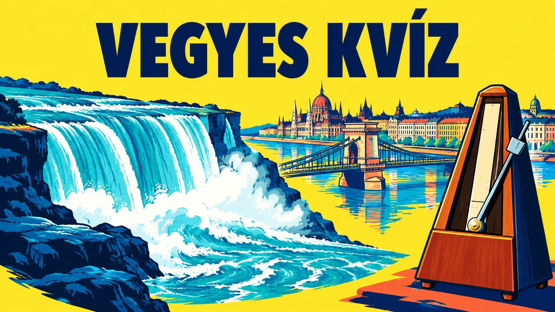 Kvíz