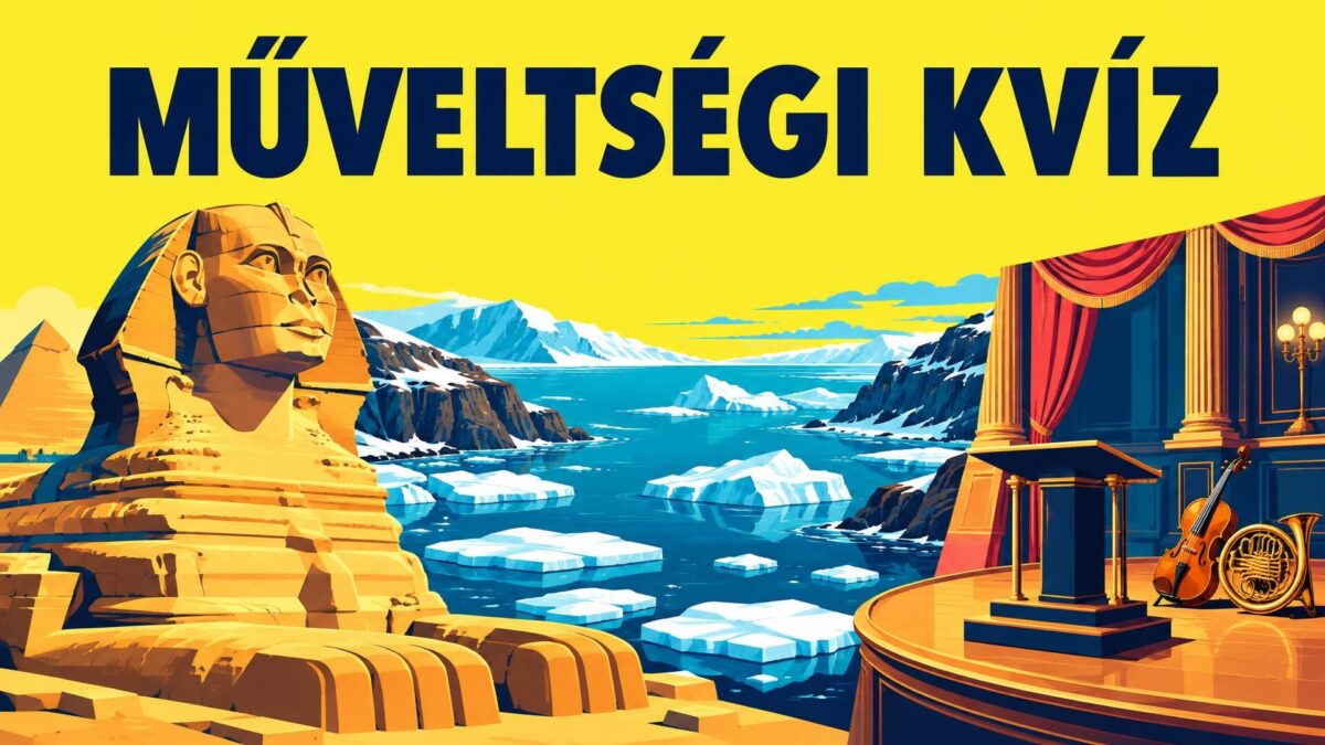 Kvíz