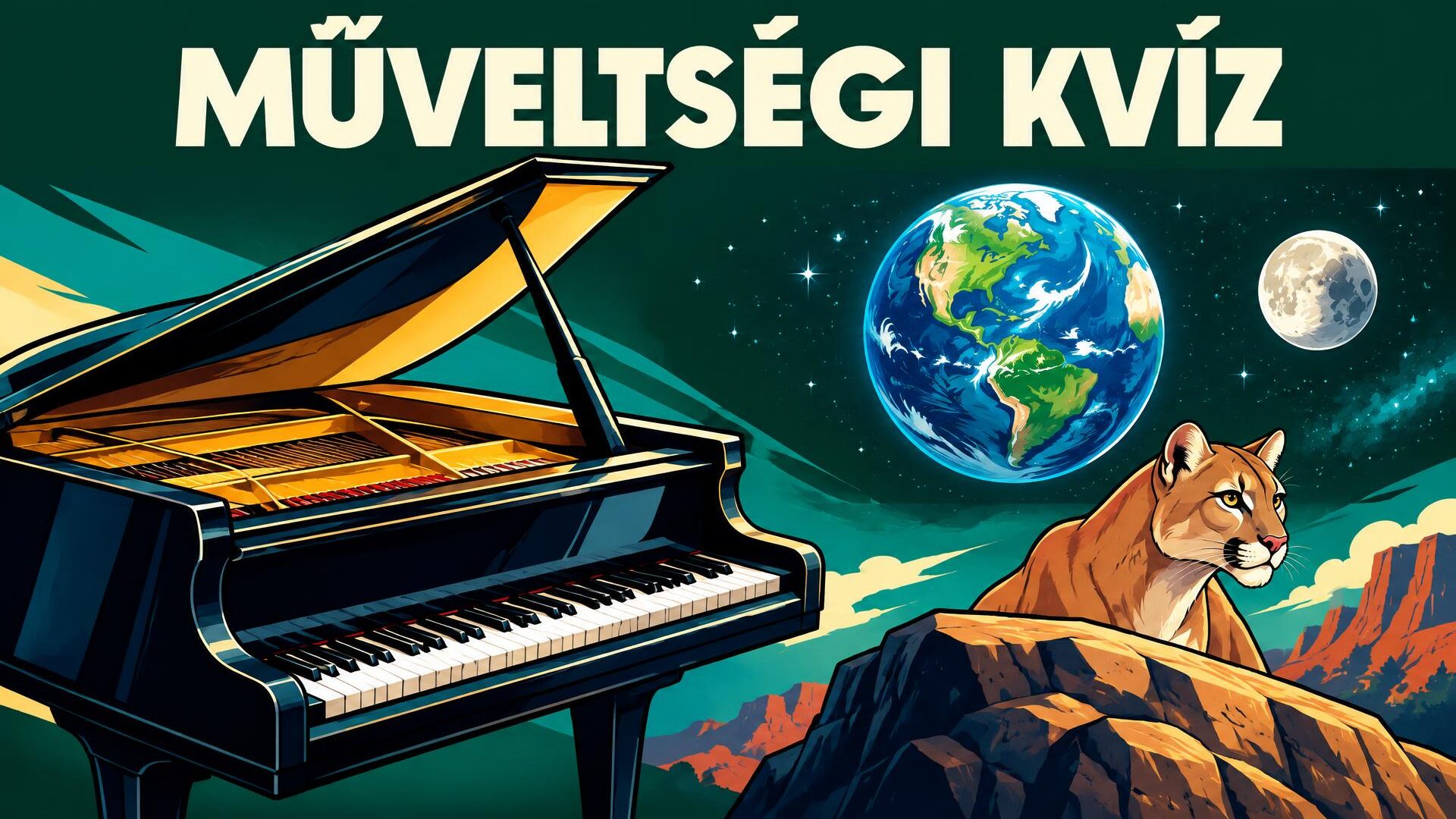 Kvíz