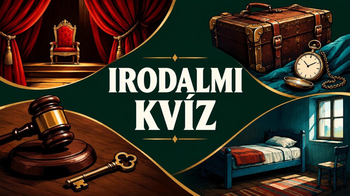 Kvíz